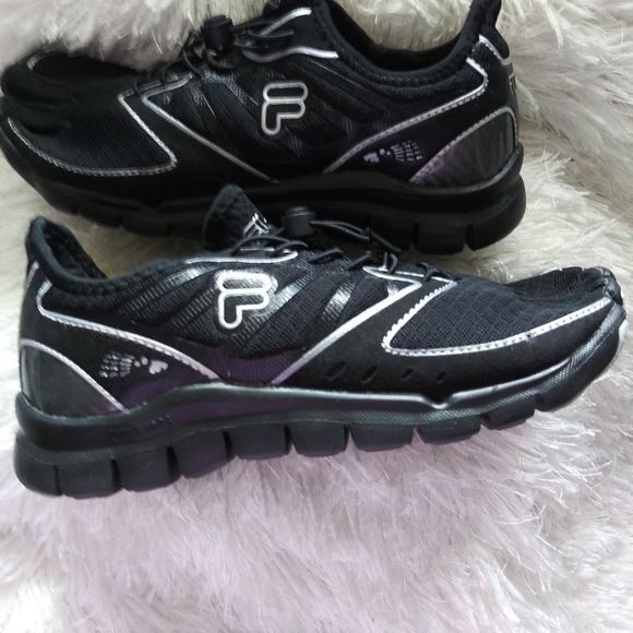 COPY - FILA SKELE-TOES ATHLETICS - Picture 3 of 8